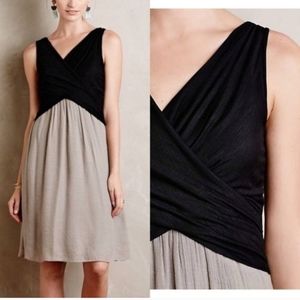 Anthropologie Lola Wrap Dress